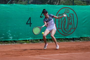 Bild 63 - BL Der Club an der Alster - Marienburger SC : Ergebnis: 3:6